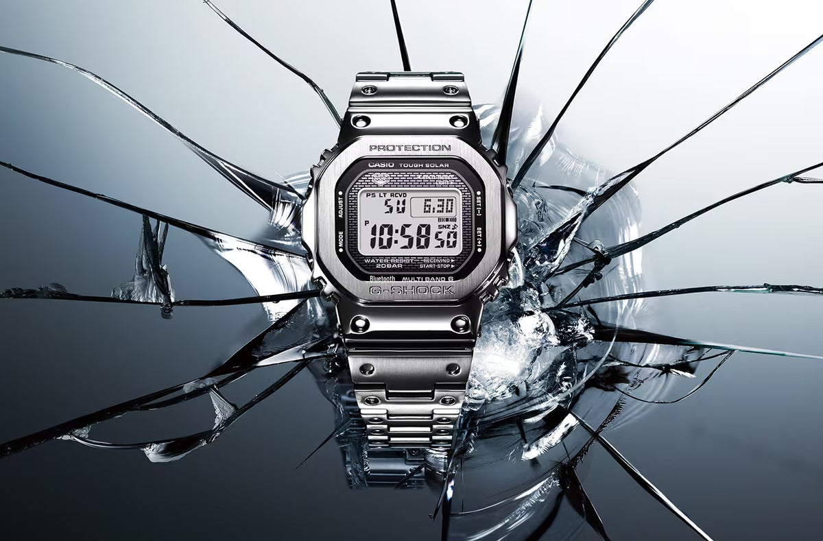 Orologio Uomo Casio G-Shock Origin