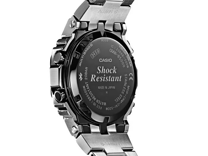 Orologio Uomo Casio G-Shock Origin