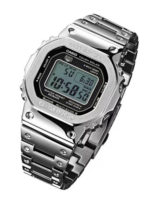 Orologio Uomo Casio G-Shock Origin