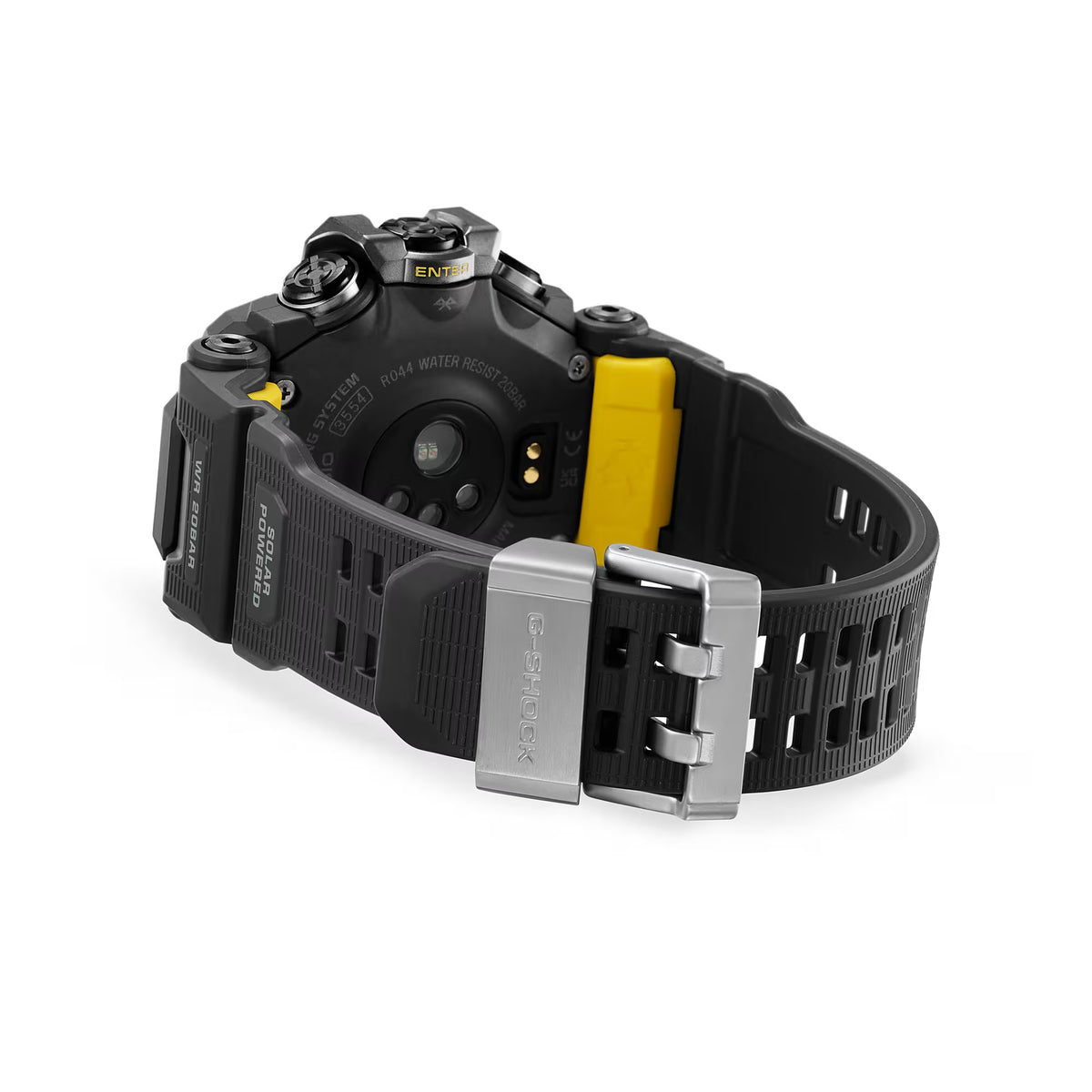 Orologio Uomo Casio G-shock Master of G Rangeman