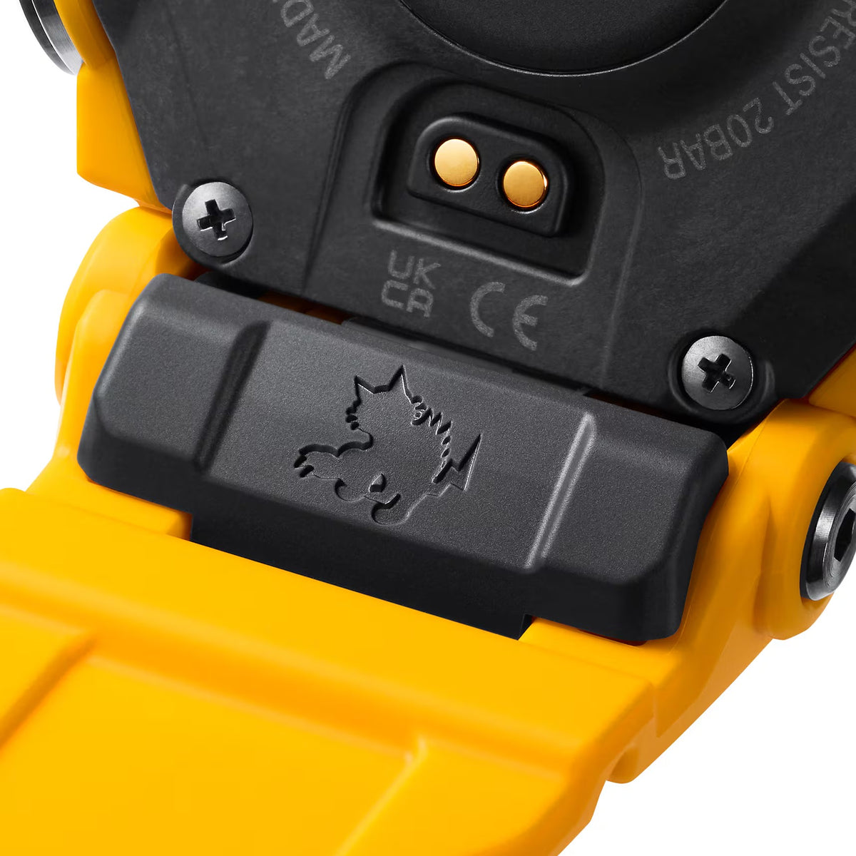 Orologio Uomo Casio G-shock Master of G Rangeman
