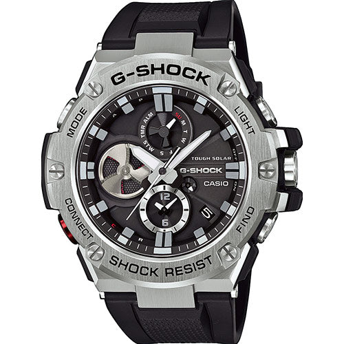 Orologio Uomo Casio G-Shock GST-B100-1AER