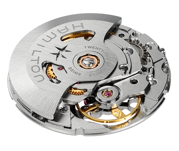Orologio Hamilton KHAKI FIELD AUTO - H70605143