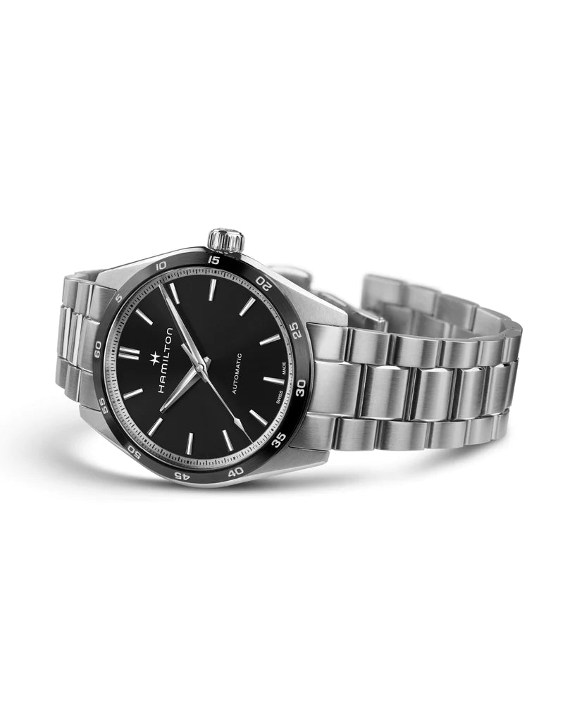 Orologio Hamilton Jazzmaster Performer Auto