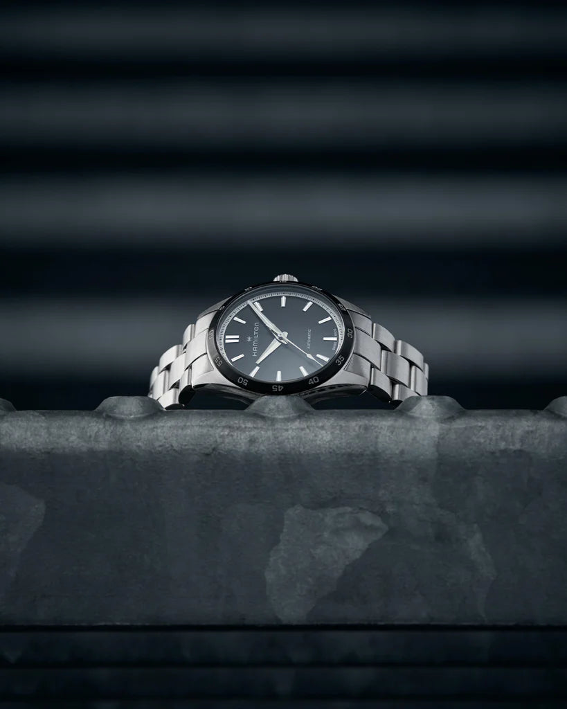 Orologio Hamilton Jazzmaster Performer Auto