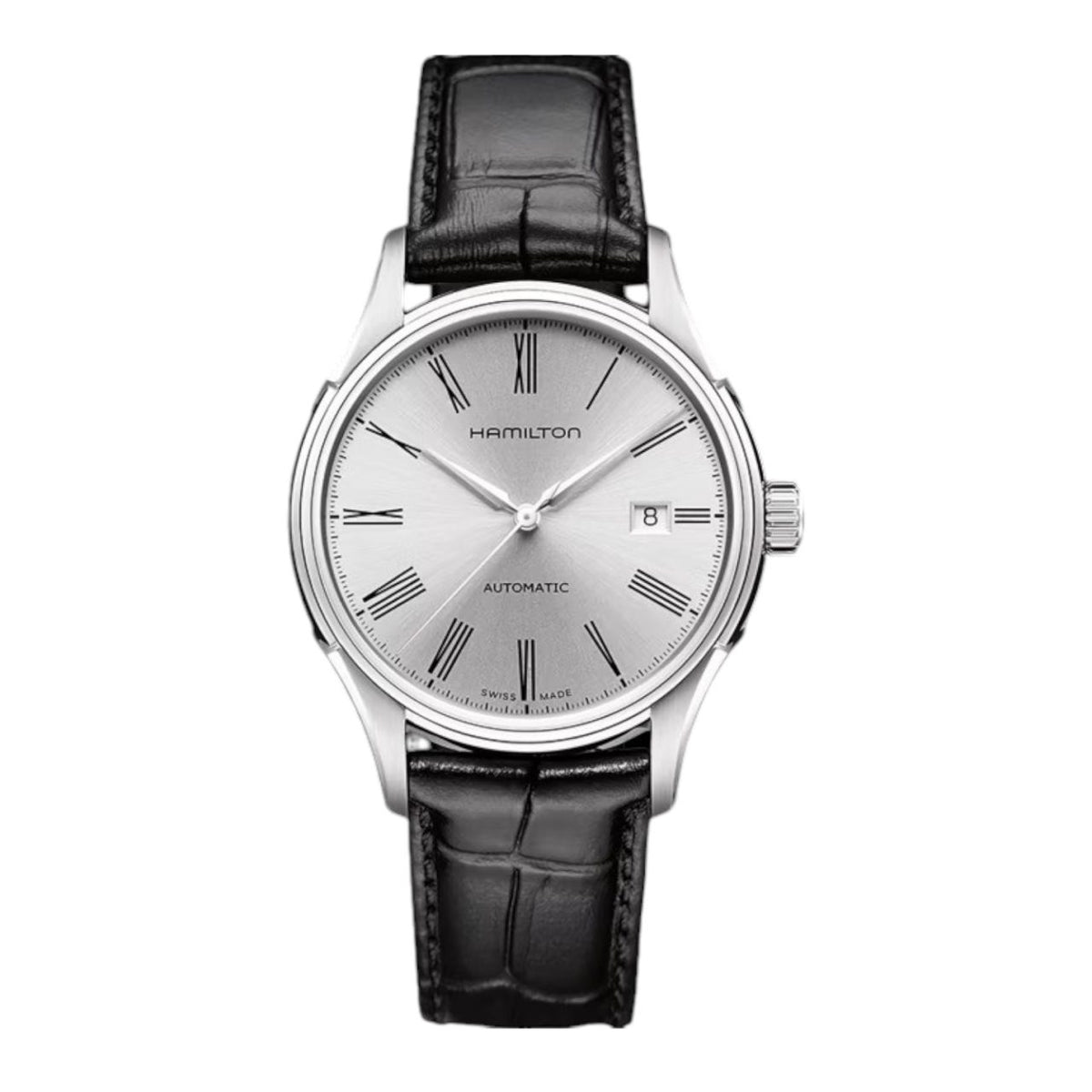 Orologio Uomo Hamilton American Classic Valiant Auto