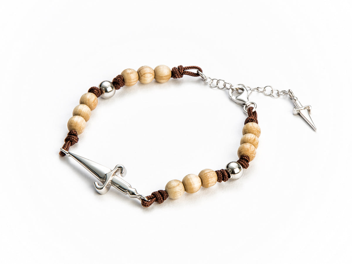 Bracciale Cesare Paciotti Sailor Sand JPBR1155B