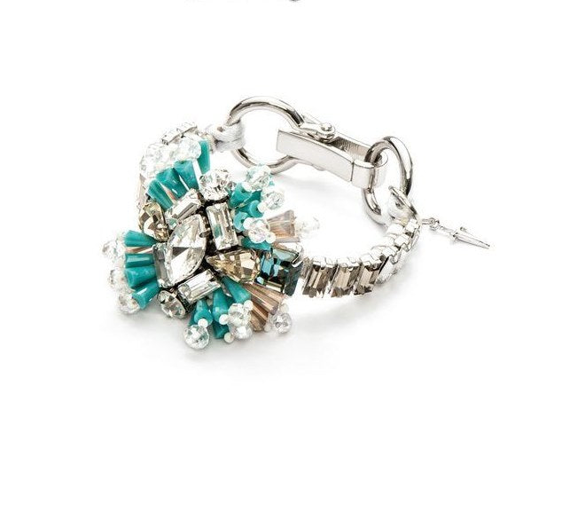 Bracciale Donna Cesare Paciotti jewels Gems JPBR4017G