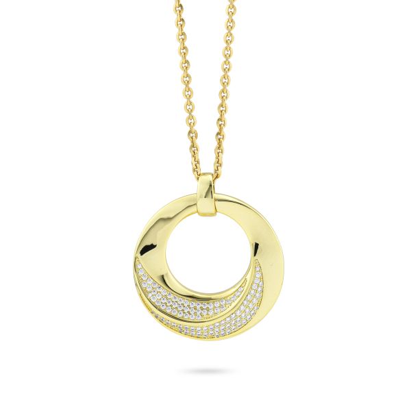 Collana Donna Boccadamo Caleida