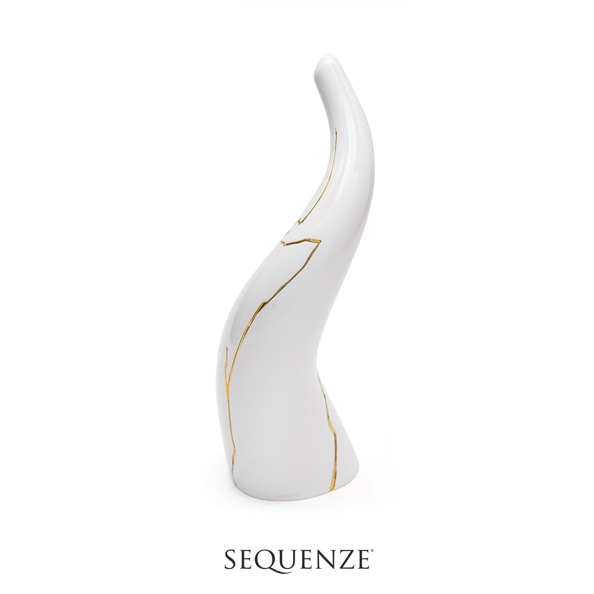 Corno Kintsugi Sequenze - KN0191/2