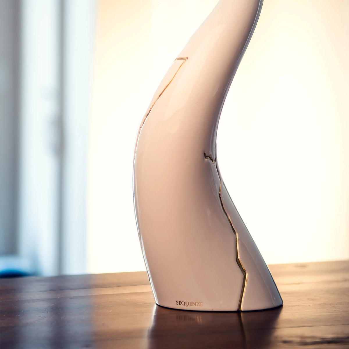 Corno Kintsugi Sequenze - KN0191/2