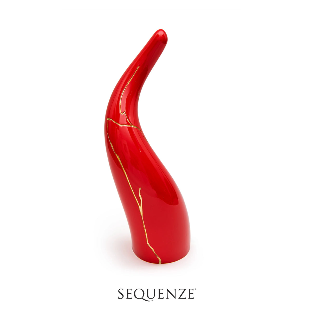 Corno Kintsugi Sequenze - KN0192/2