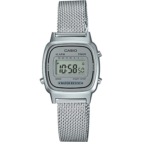 Orologio Casio Vintage LA670WEM-7EF