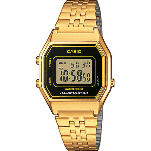 Orologio Casio Vintage LA680WEGA-1ER