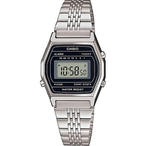Orologio Casio Vintage LA690WEA-1EF