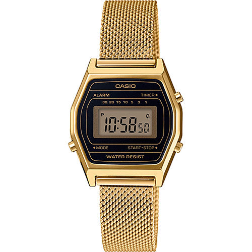 Orologio Casio Vintage LA690WEMY-1EF