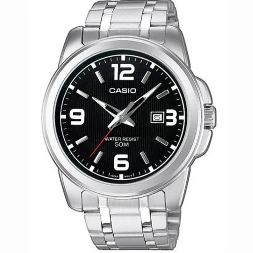 Orologio Uomo Casio Timeless Collection