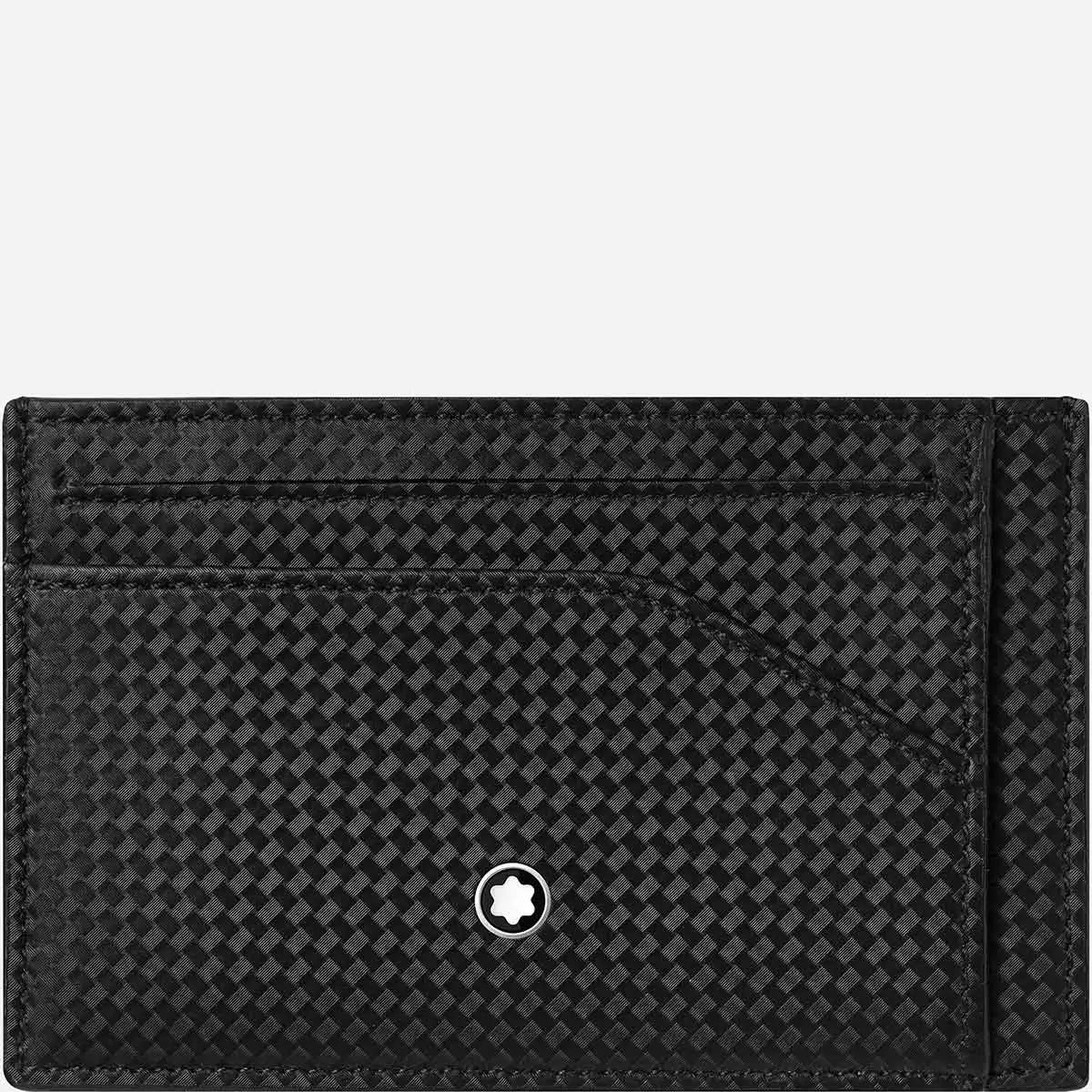 Porta Carte Uomo Montblanc Extreme 2.0