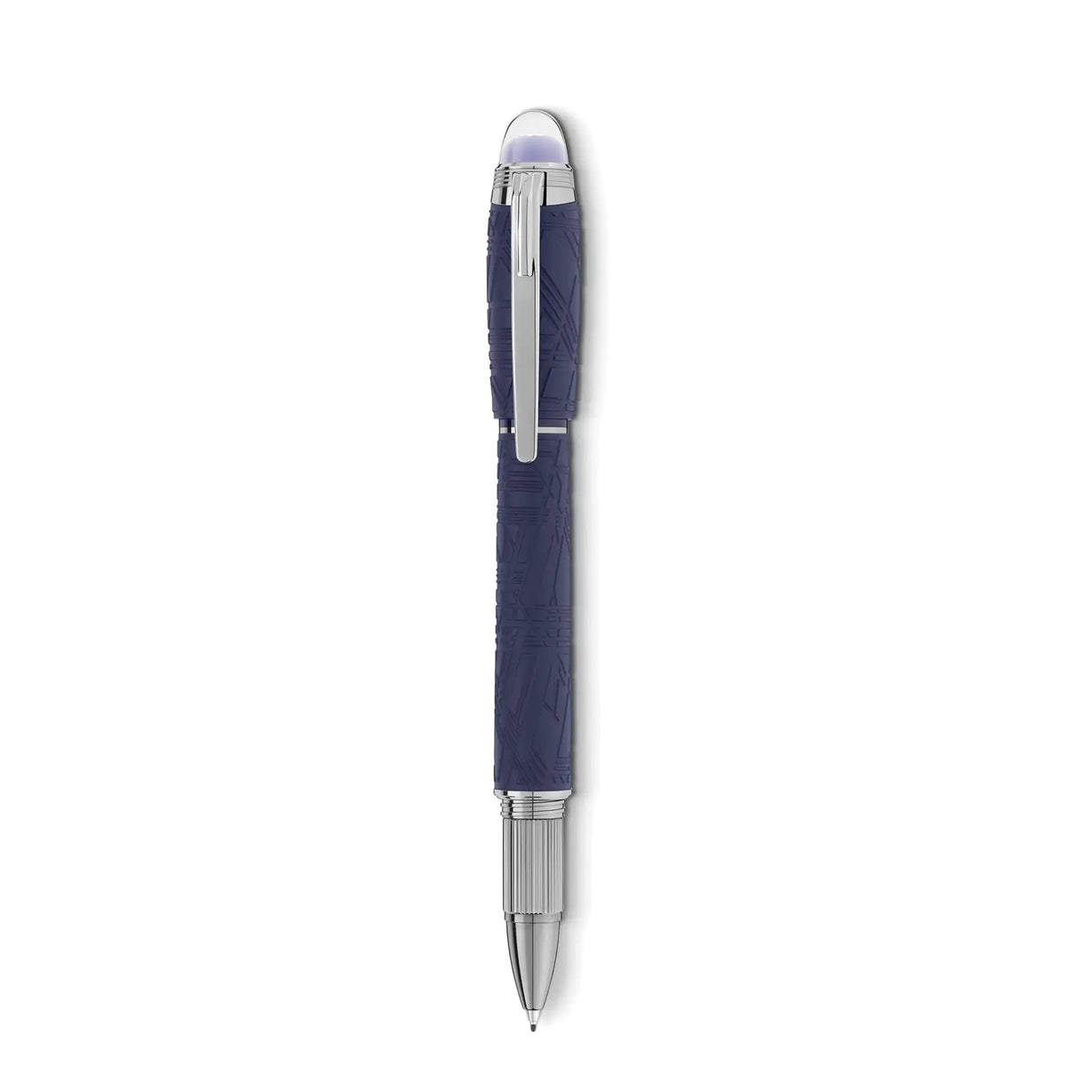 Penna Montblanc Starwalker Fineliner SpaceBlue Douè
