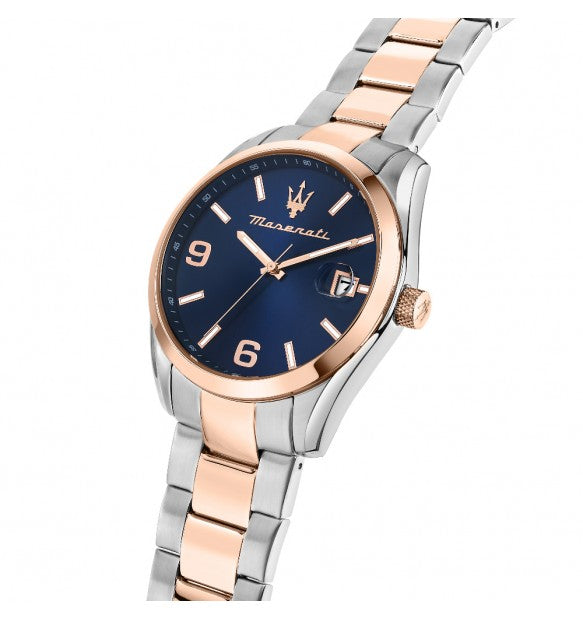 Orologio Uomo Maserati Attrazione - R8853151006