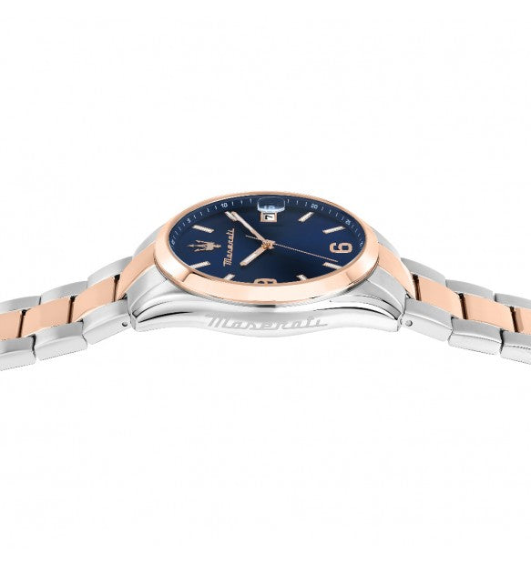 Orologio Uomo Maserati Attrazione - R8853151006