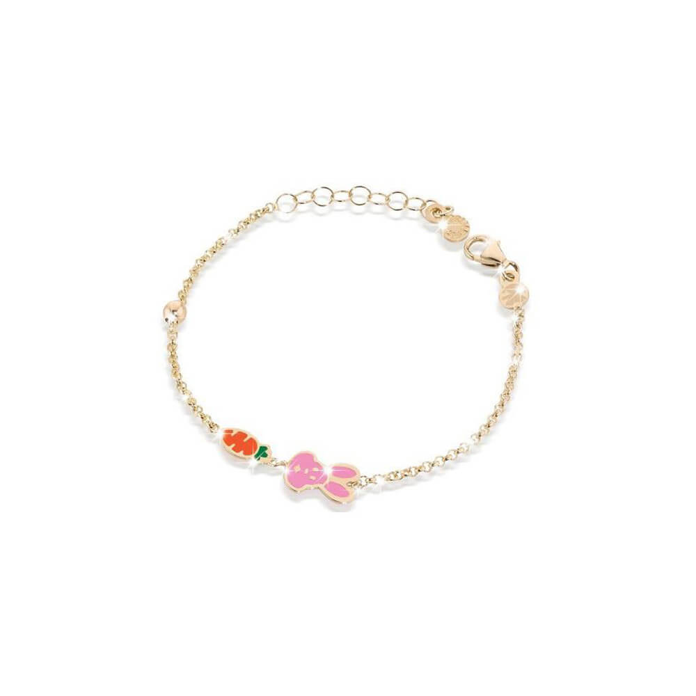 Bracciale in Oro 18KT 9KT Le Bebè | Primegioie – PMG030