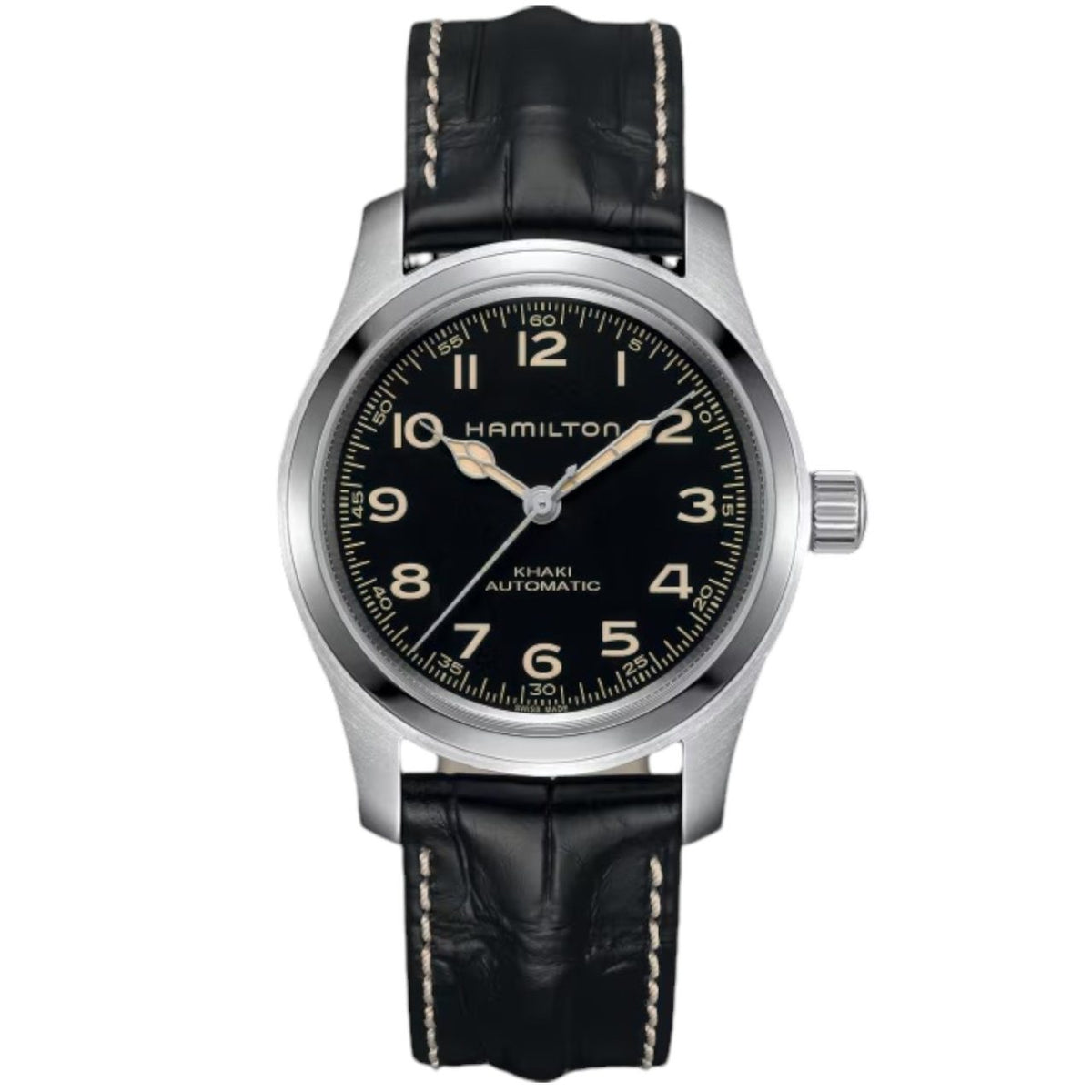 Orologio Hamilton Khaki Field Murph Auto