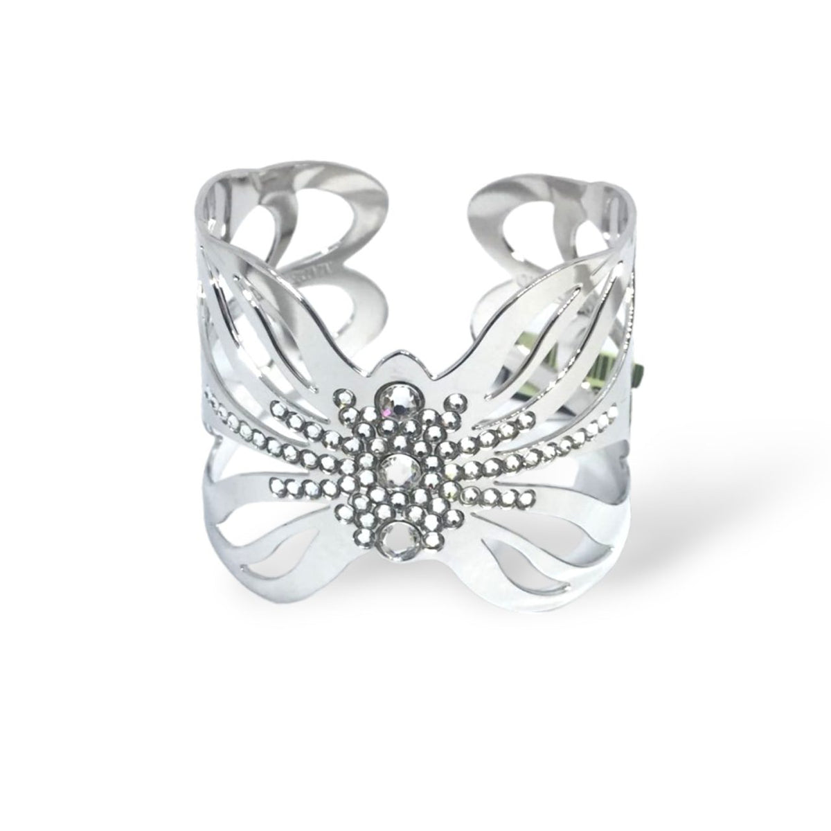 Bracciale Donna Rigido Boccadamo