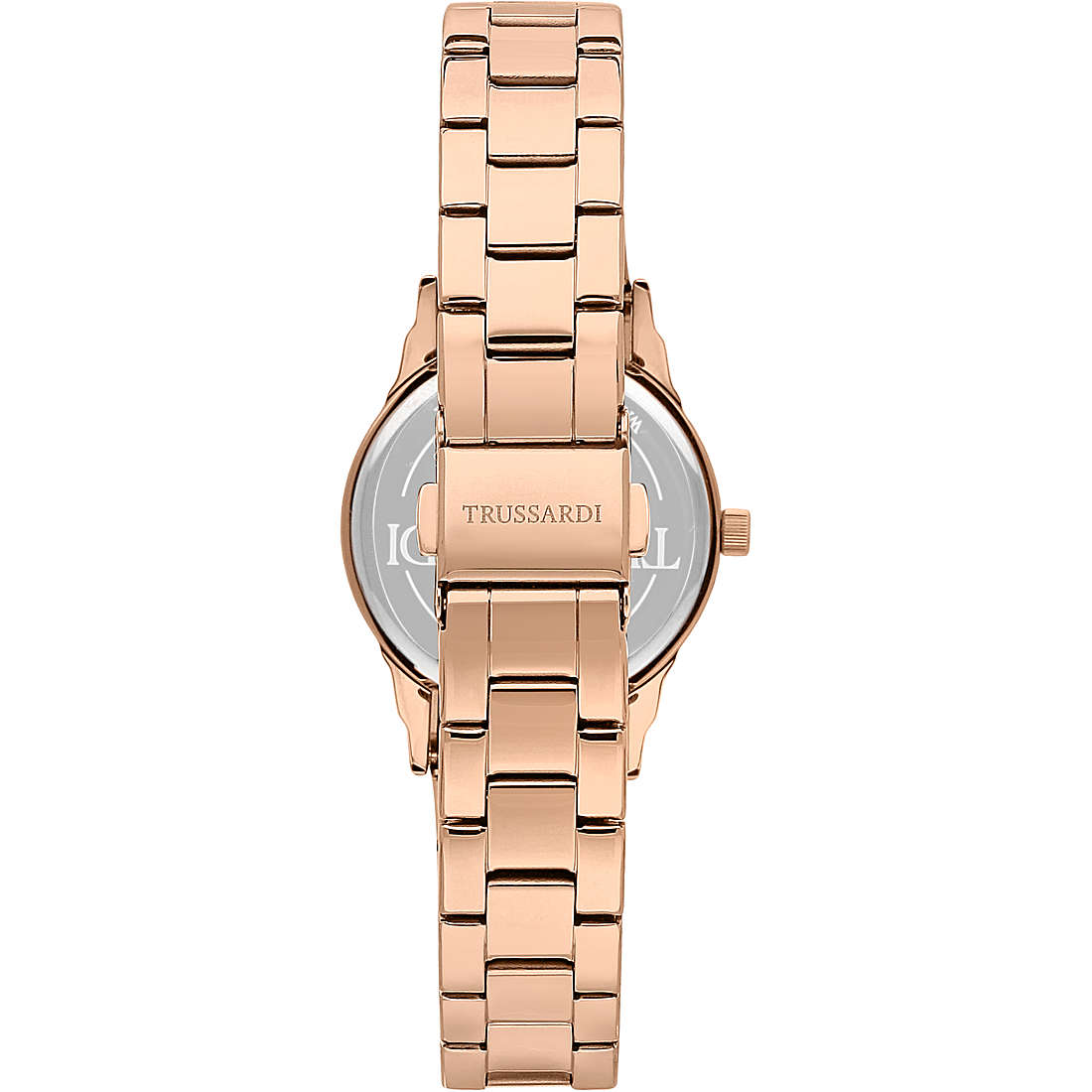 Orologio Donna Oro 18KT 18KT Trussardi T-Sky R2453151503