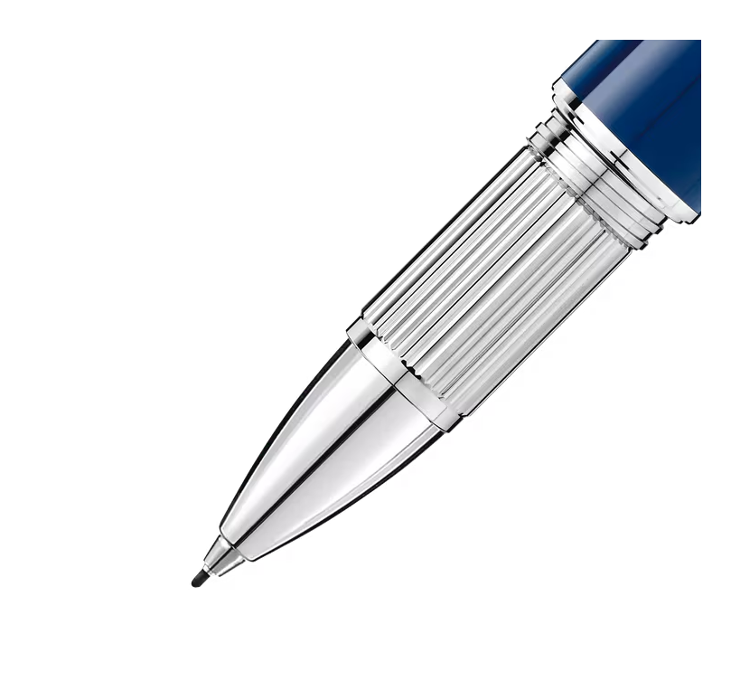Penna Montblanc Fineliner StarWalker Blue Planet Precious Resin