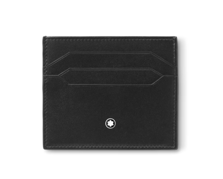 Portacarte 6 Tasche in Pelle Meisterstück Montblanc
