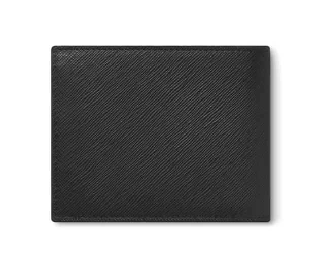 Portafoglio 6 Tasche in Pelle Sartorial Montblanc