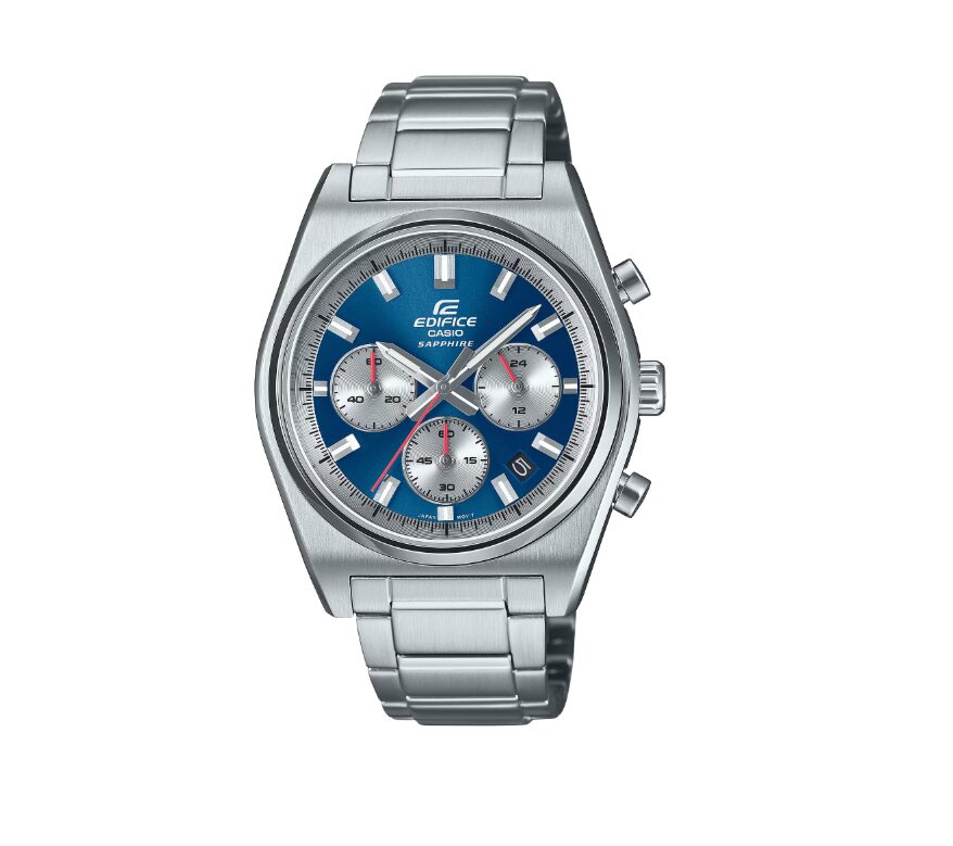 Orologio Casio Edifice EFB-730D-2AVUEF