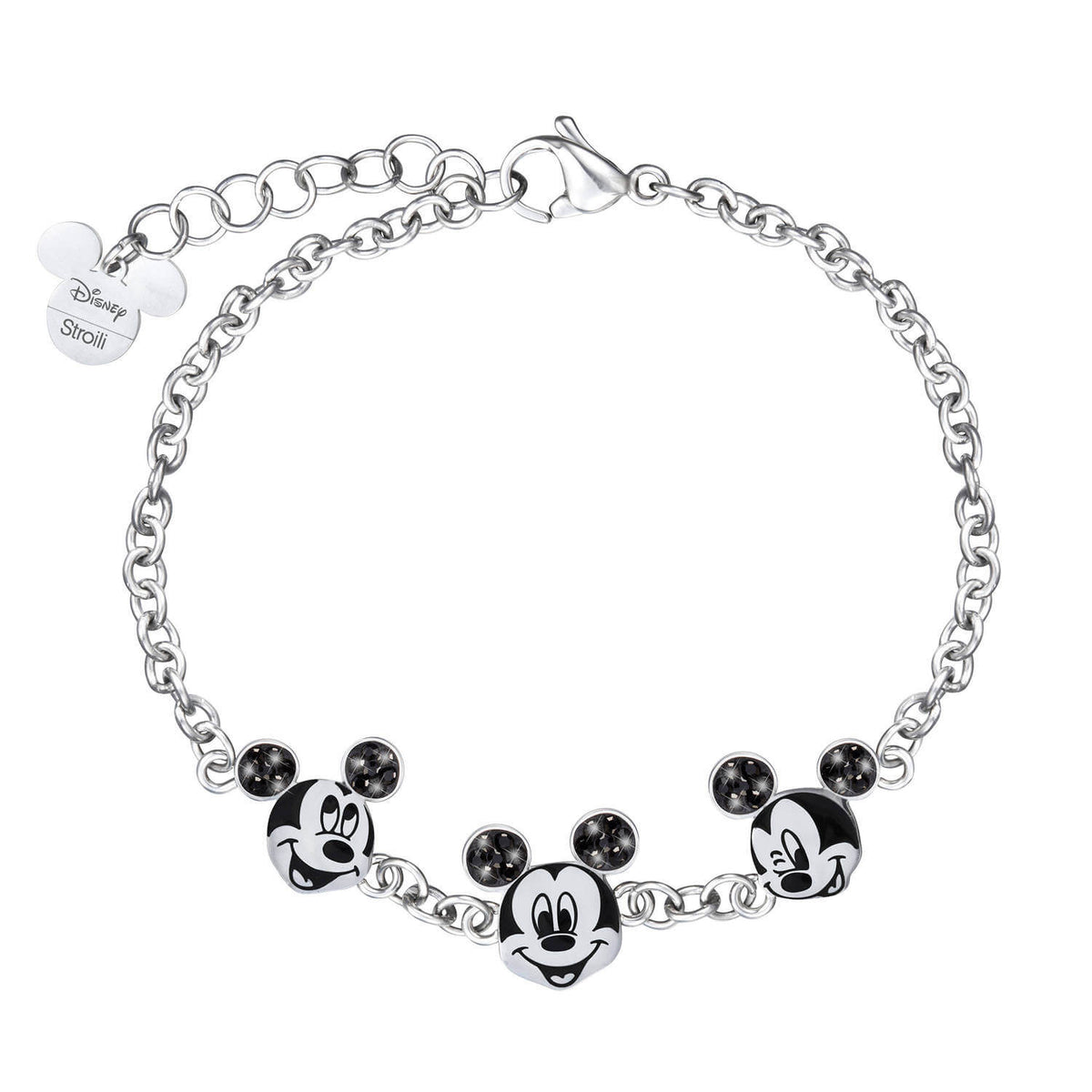Bracciale Stroili Disney Topolino 1672043