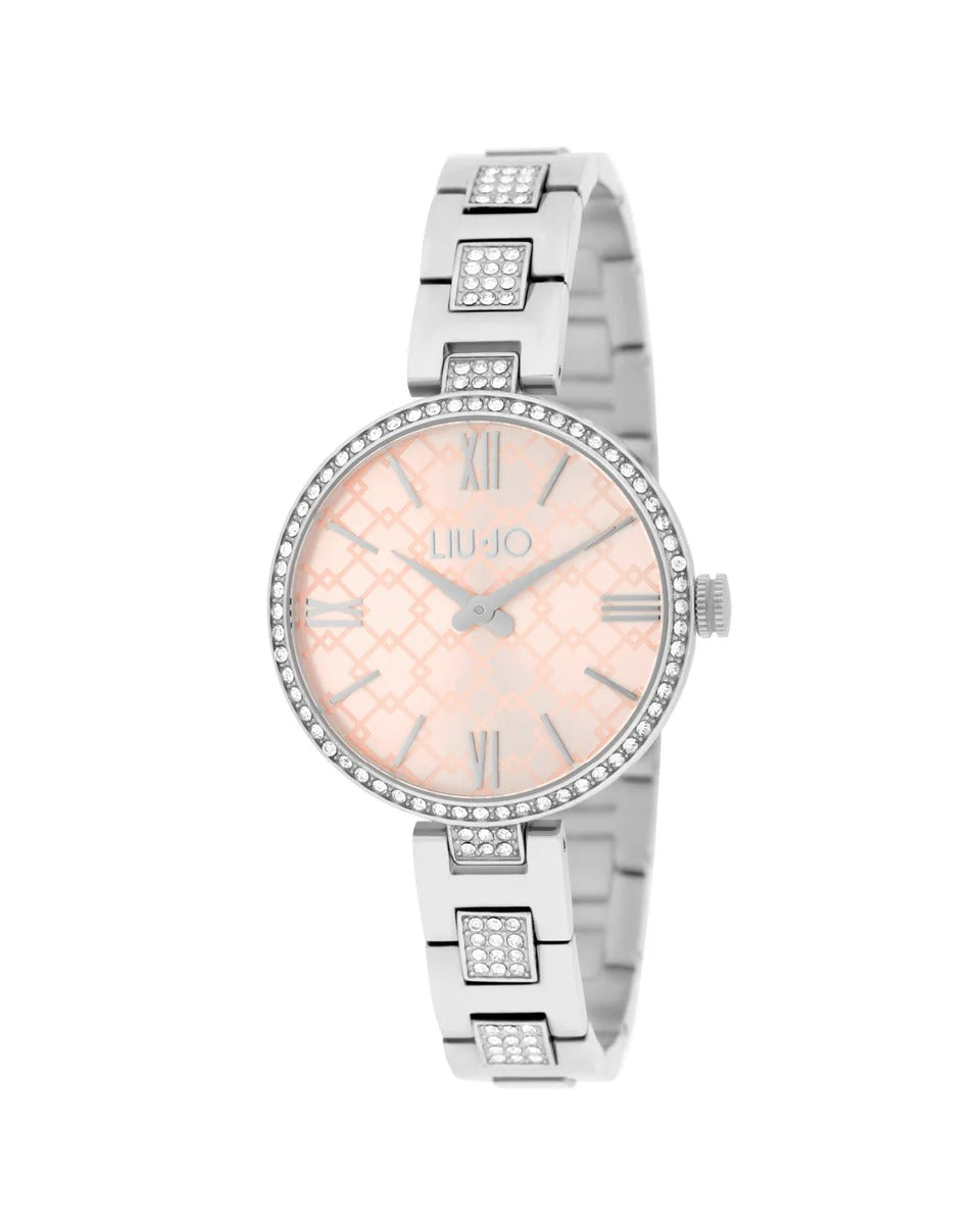 Orologio Donna Liu-Jo in Acciaio Fashion Twist