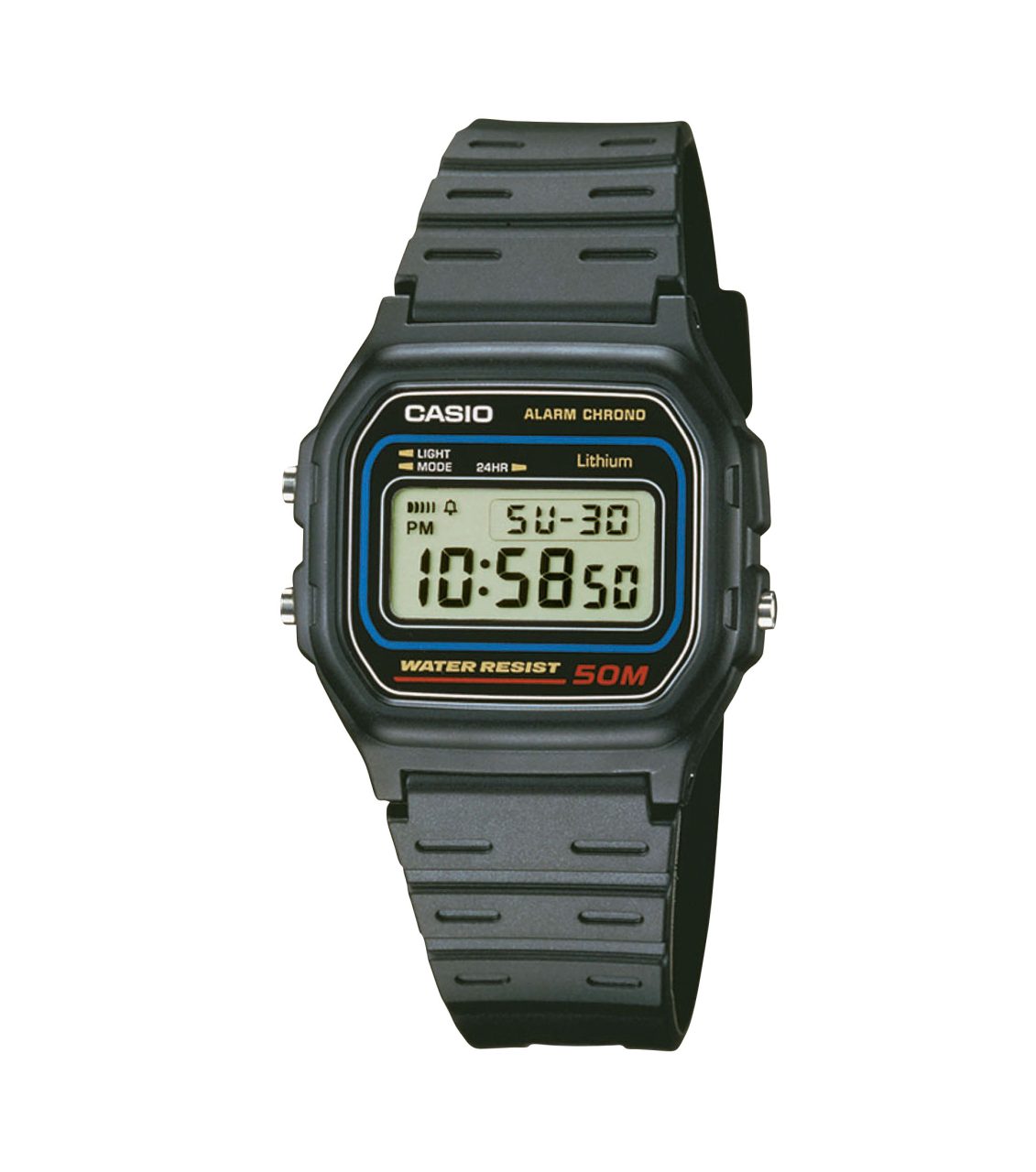 Orologio Casio Vintage