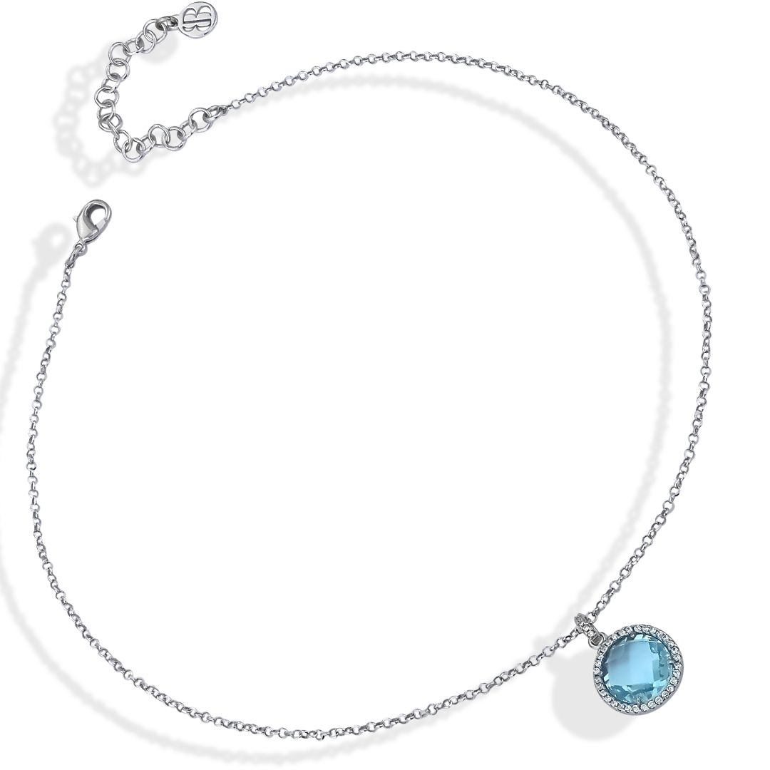Collana Donna Boccadamo Sharada