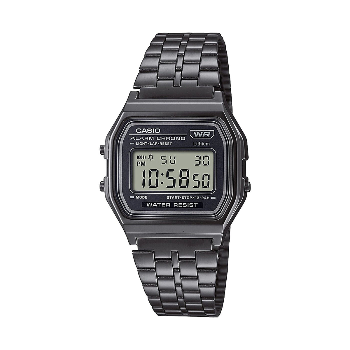Orologio Casio Vintage A158WETB-1AEF