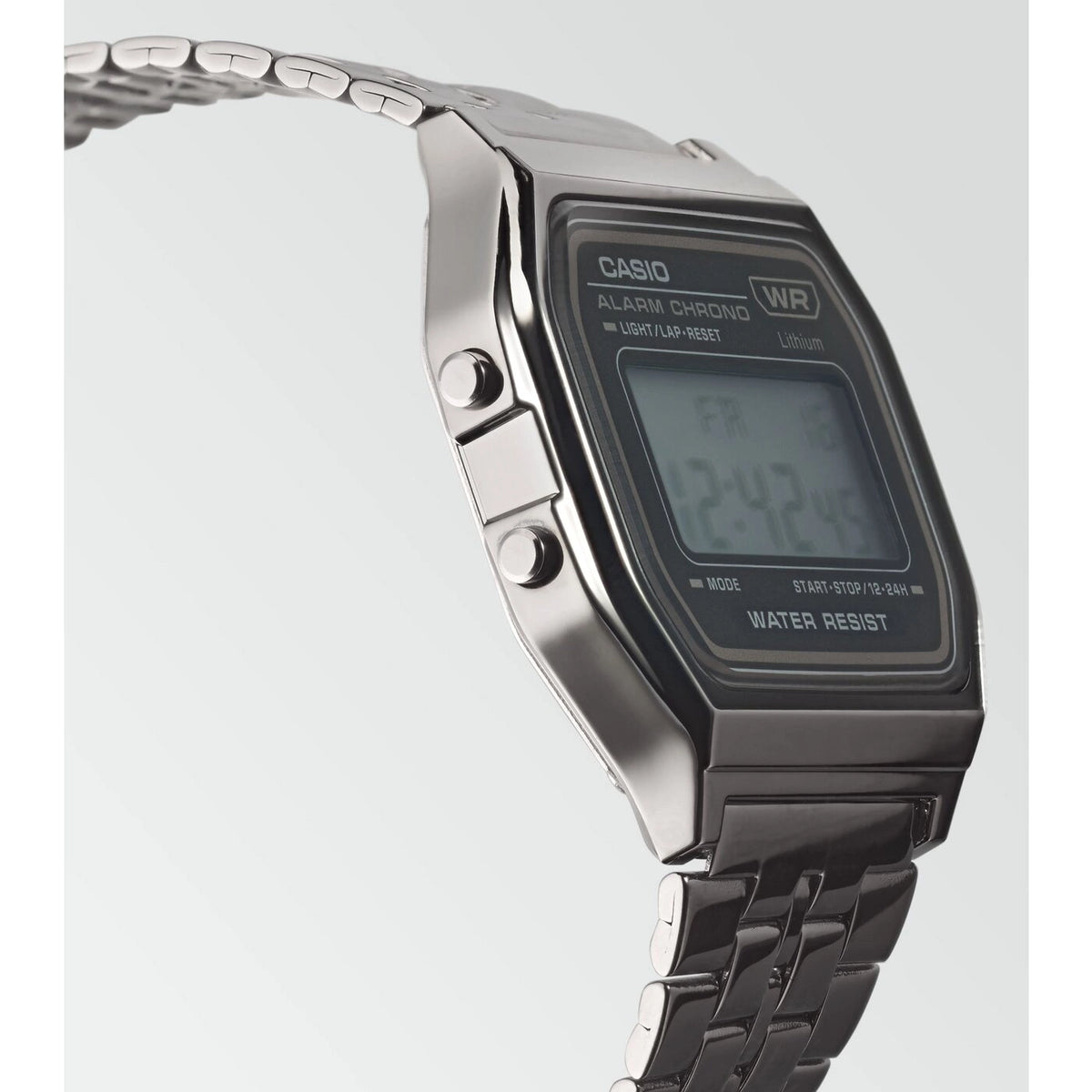Orologio Casio Vintage A158WETB-1AEF