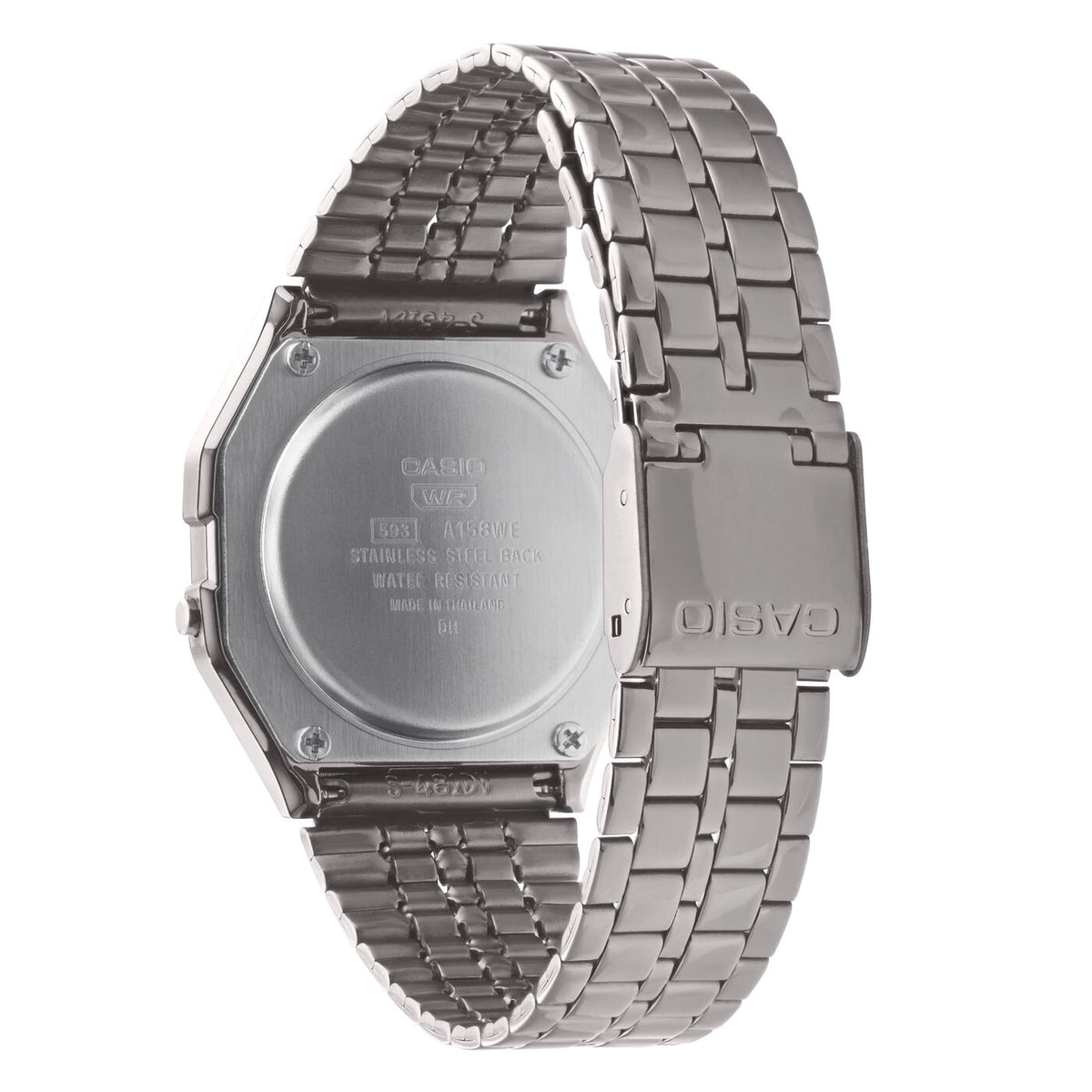 Orologio Casio Vintage A158WETB-1AEF