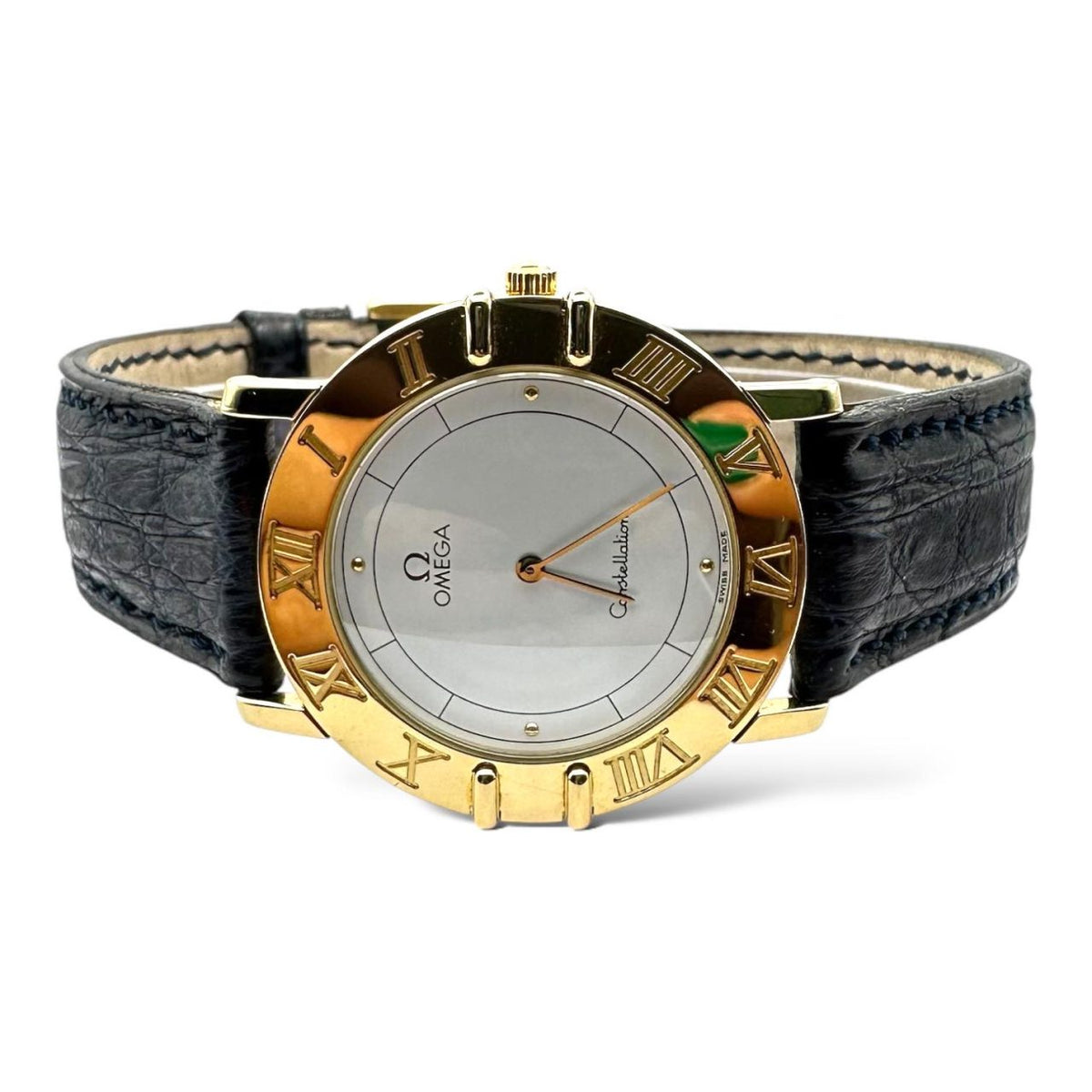 Orologio Omega Constellation in Oro 18KT 18KT Swiss Made