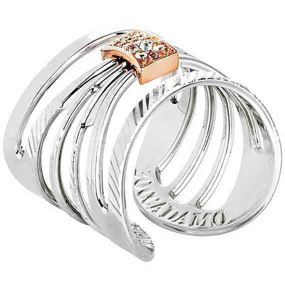 Anello Donna Boccadamo Tessa XAN054