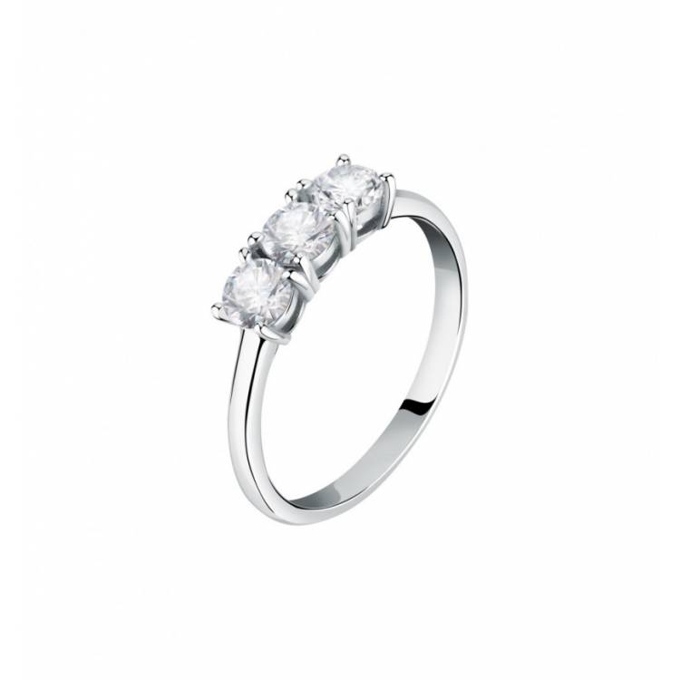 Anello Donna Morellato in Argento Collezione Tesori - SAIW122