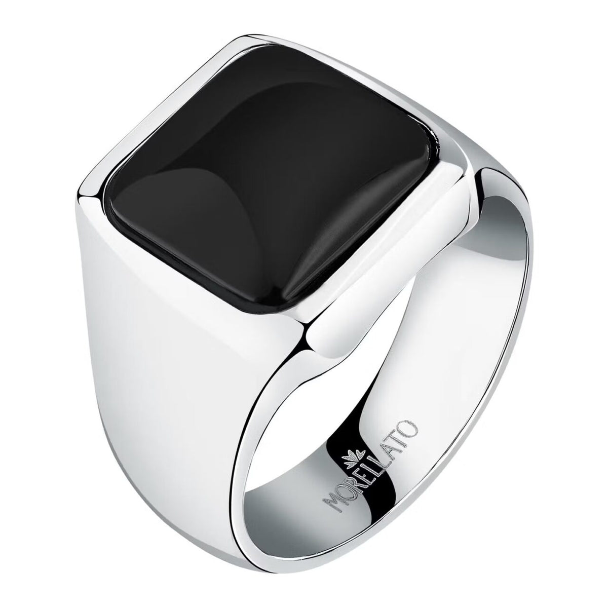 Anello Uomo Morellato Chevalier - Pietre