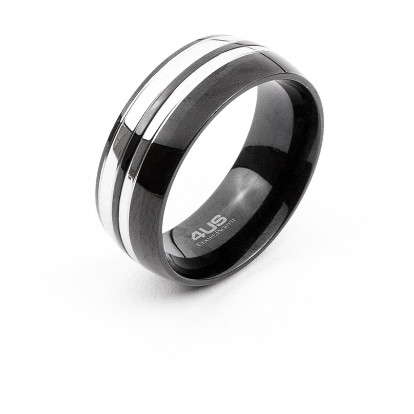 Anello Uomo Cesare Paciotti 4US - 4UAN4107