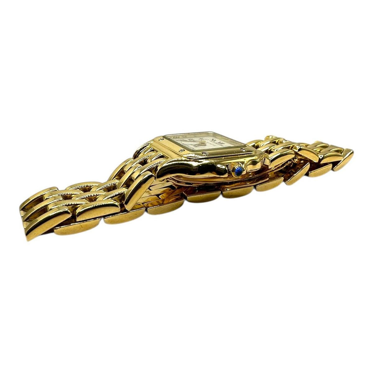 Orologio Donna Geneve in Oro 18KT 18KT Swiss Made