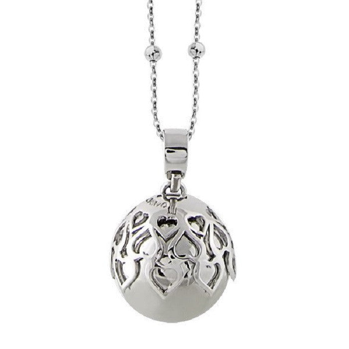 Collana Donna Boccadamo Richiamo Degli Angeli TR/GR01