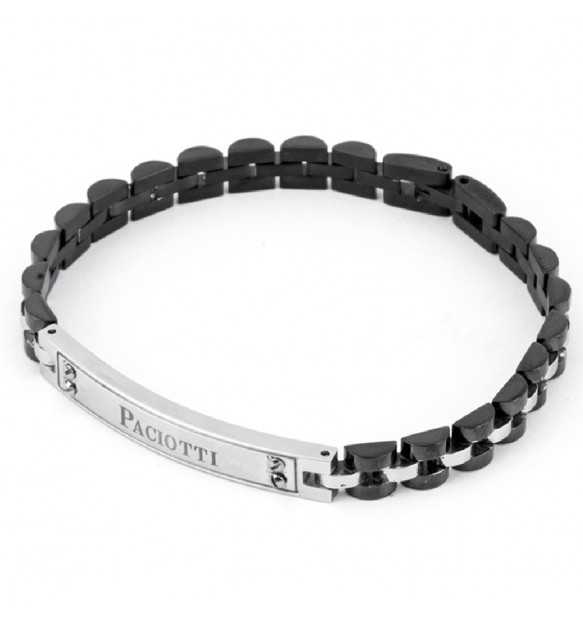 Bracciale Cesare Paciotti 4US 4ubr4433