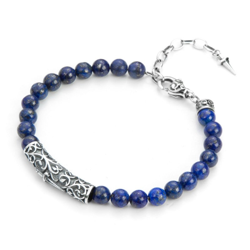 Bracciale Cesare paciotti Effigy gioiello uomo JPBR1740V