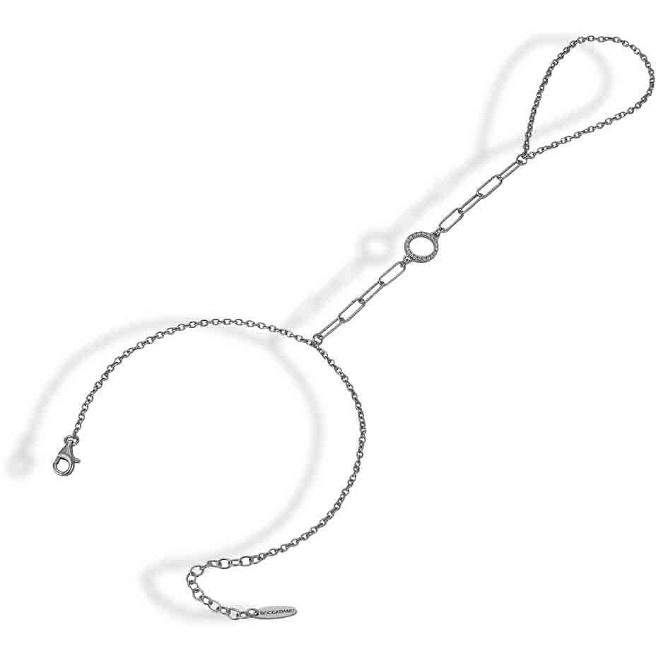 Baciamano Donna Boccadamo Gaya - GBC010